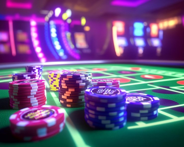 Antarmuka menu kasir aplikasi suneo4d untuk deposit dan penarikan dana