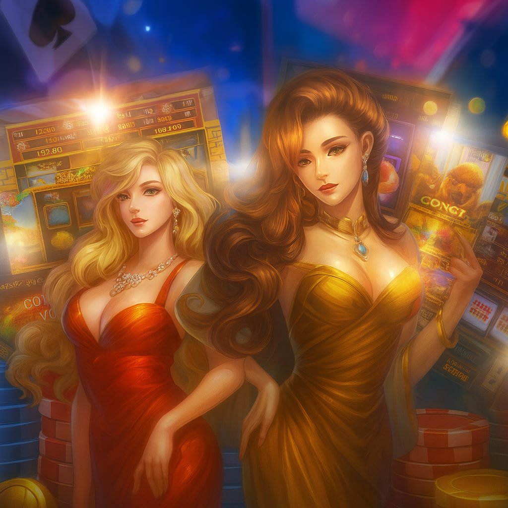Studio live dealer Yggdrasil dengan kamera multi-sudut dan broadcast HD